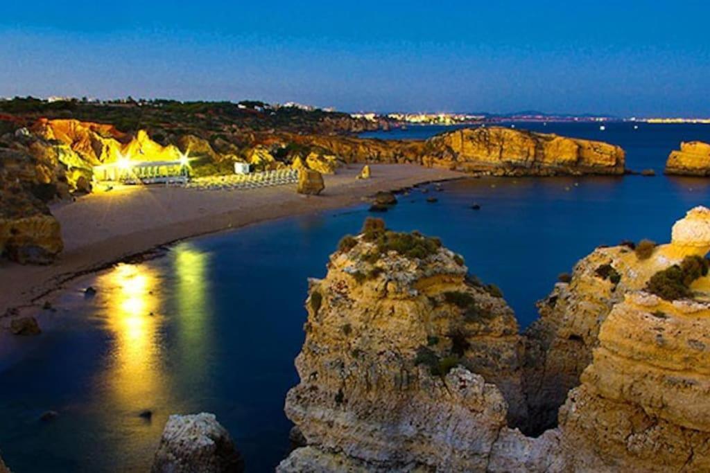 Apartamento Sunset Sea View 2 Bedroom Vd Albufeira