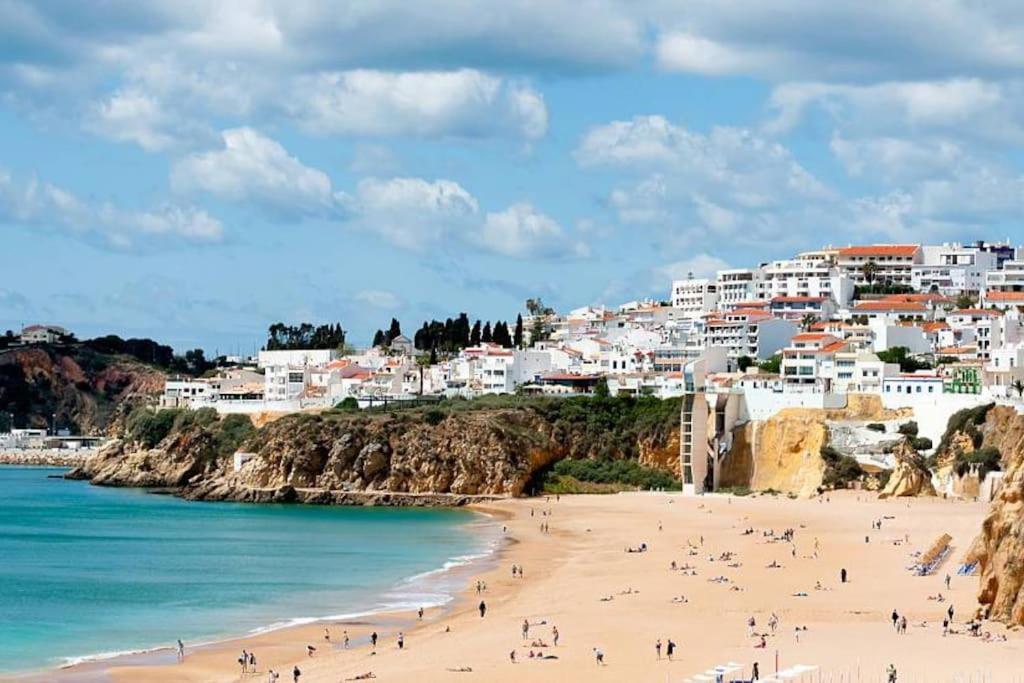 Sunset Sea View 2 Bedroom Vd Apartment