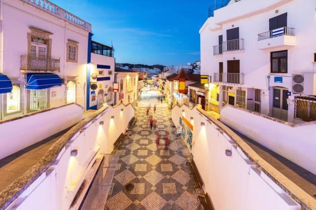 Apartamento Sunset Sea View 2 Bedroom Vd