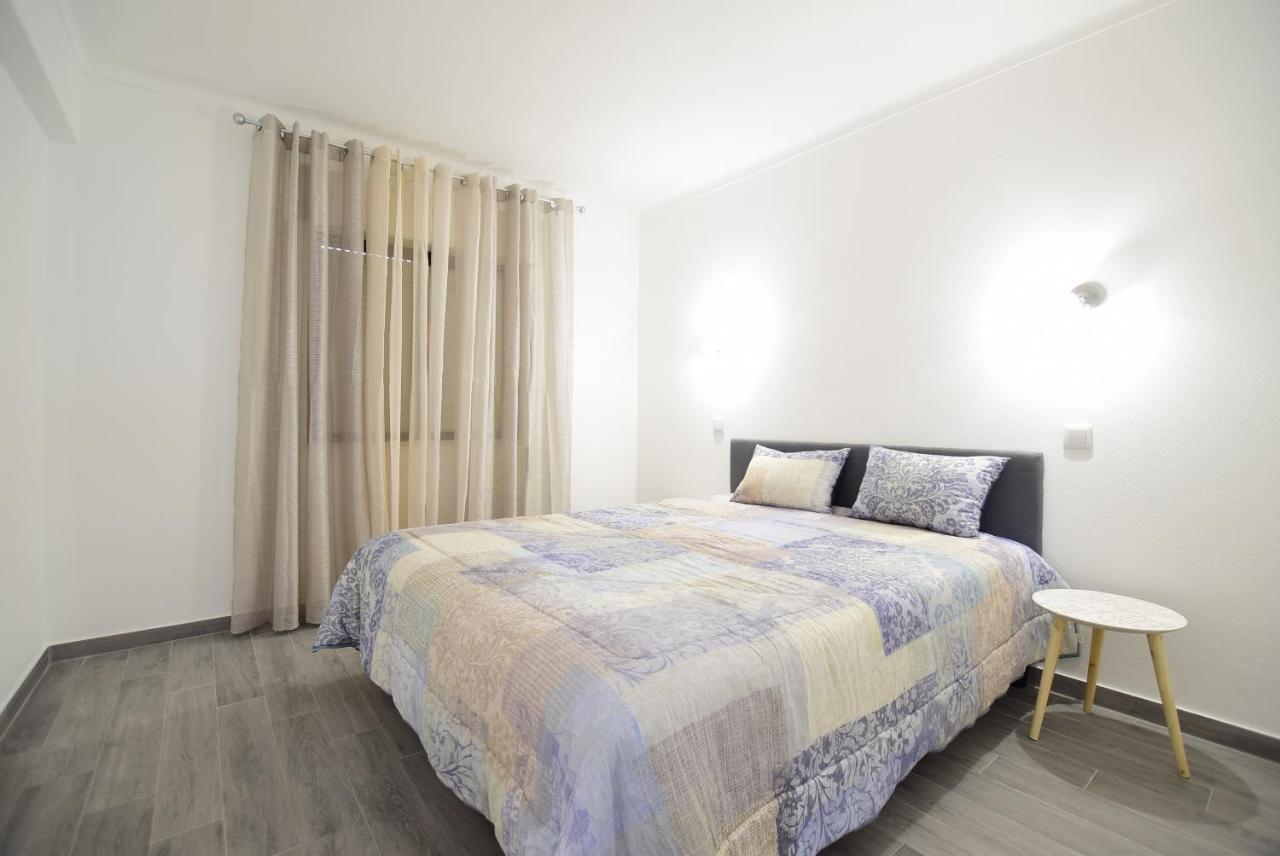 Sunset Sea View 2 Bedroom Vd Apartamento Albufeira