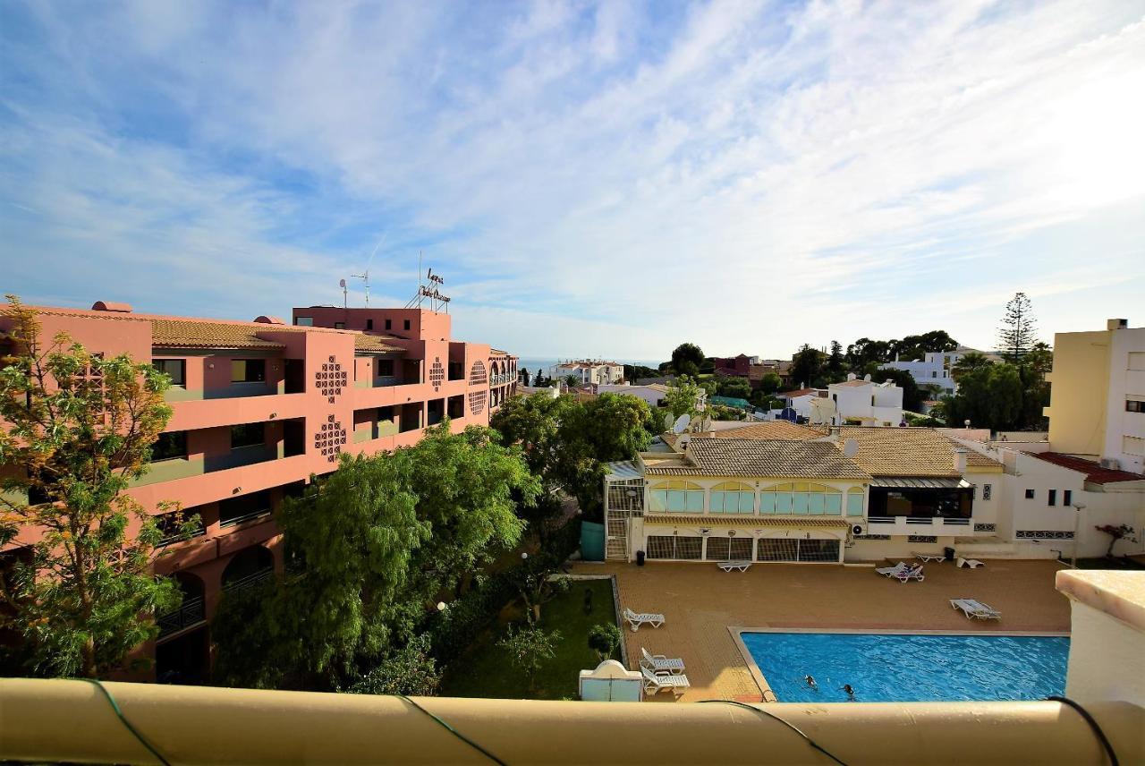 Apartment Sunset Sea View 2 Bedroom Vd *