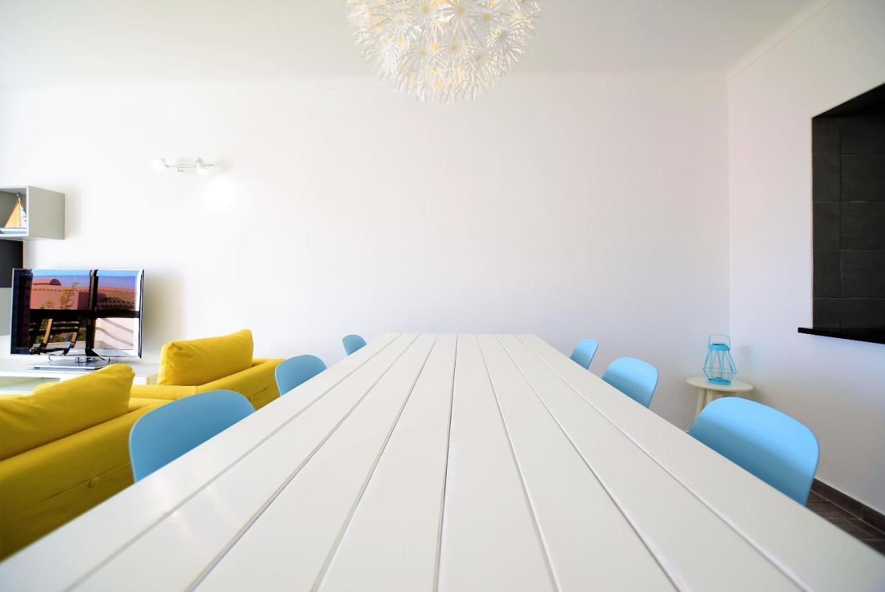 Apartamento Sunset Sea View 2 Bedroom Vd