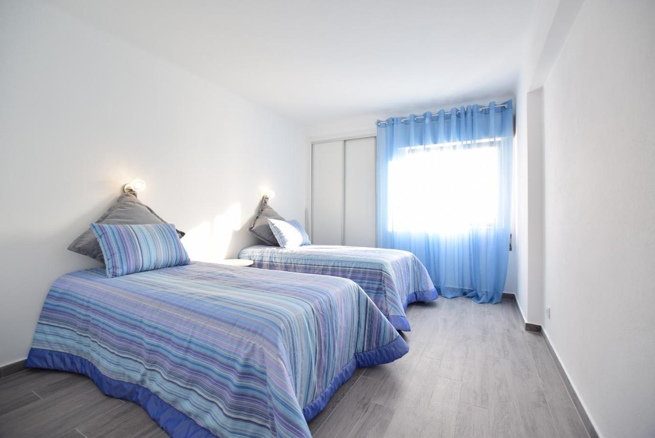 Sunset Sea View 2 Bedroom Vd Albufeira